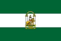 Información de la comunidad autónoma Andalucía