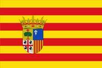 Información de la comunidad autónoma Aragón