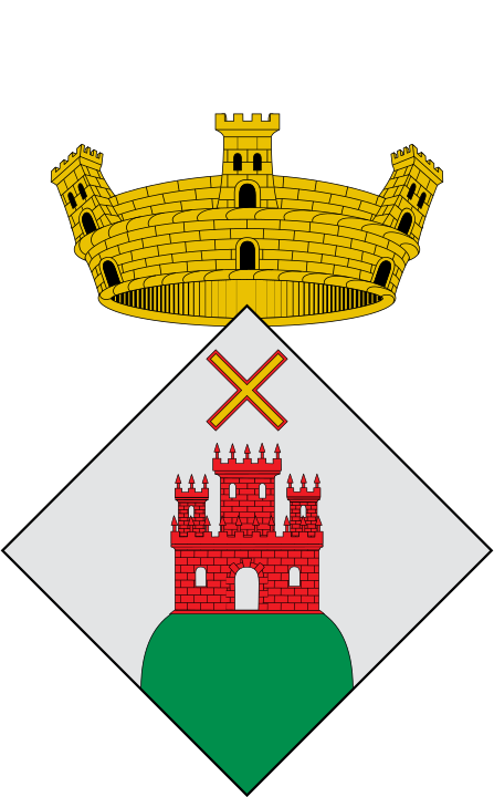 Castell De L’areny
