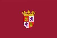 Información de la comunidad autónoma Castilla y León