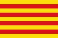 Información de la comunidad autónoma Cataluña
