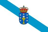 Información de la comunidad autónoma Galicia