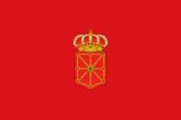 Información de la comunidad autónoma Comunidad Foral de Navarra
