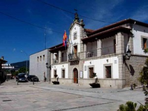 Ayuntamiento de Los Molinos