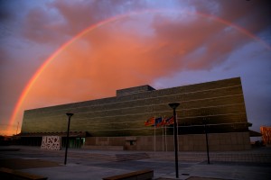palacio congresos huesca