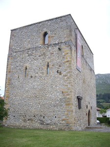 Torre de Pero Ni&ntilde;o