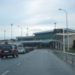 Aeropuerto de Asturias, Castrill&oacute;n