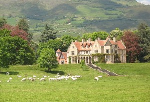 Palacio de Los Hornillos Cantabria