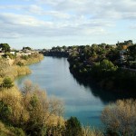 Rio mijares