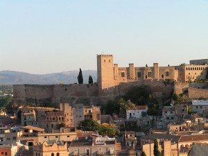 Tortosa La Suda