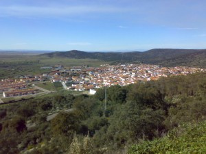 madro&ntilde;era