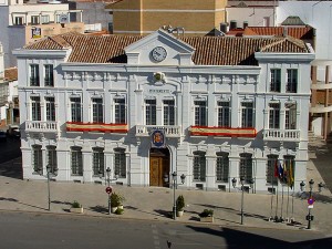 Ayuntamiento de Tomelloso