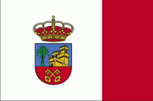 Bandera Don Benito