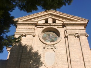 Ermita Santa Ana