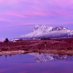 Ayuntamiento de Cieza, nieve