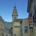 Ayuntamiento de beniarbeig