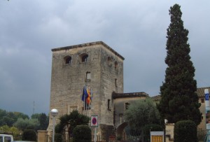 Torre Vella, Salou