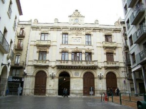 Ayuntamiento de Valls