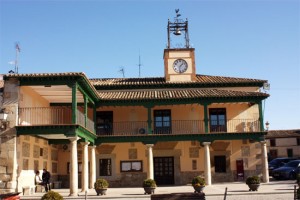 ayuntamiento de Villa del Prado