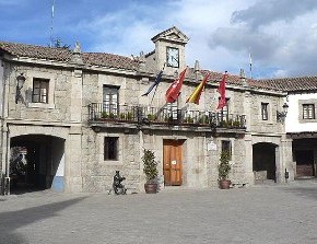 guadarrama