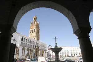Ayuntamiento de Llerena