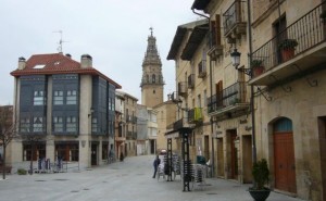 Ayuntamiento de Oyón - Oion