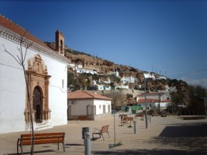 ayuntamiento de cortes y graena