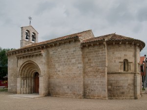 Iglesia de Arroyo de la Encomienda