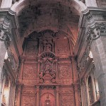 Retablo nuestra se&ntilde;ora