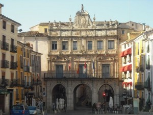 Ayuntamiento de Cuenca