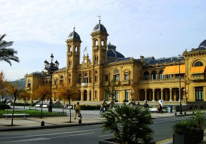 Ayuntamiento de Donostia San Sebastian