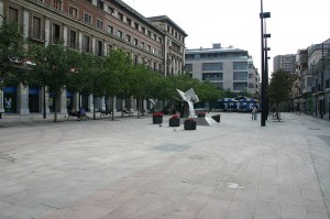 Ayuntamiento de L´Hospitalet de Llobregat