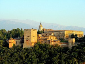 Ayuntamiento de GRANADA