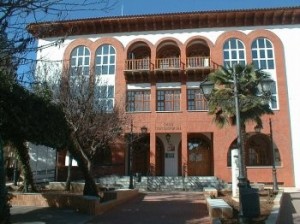 Ayuntamiento de Argamasilla de Calatrava