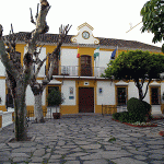 Ayuntamiento de Estepona