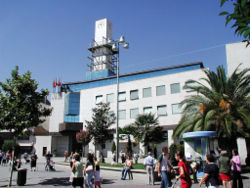 Ayuntamiento de Getafe