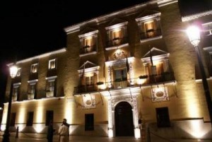 Ayuntamiento de Motril