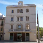 Ayuntamiento de Sant Boi de Llobregat