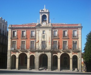 Teléfono del ayuntamiento de Zamora