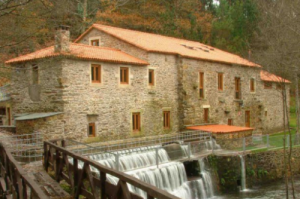 Ayuntamiento de O Pino