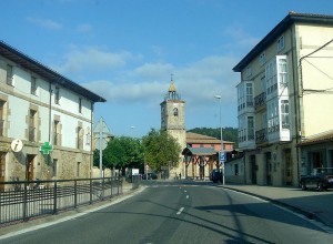 Ayuntamiento de Zuia