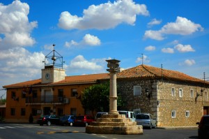 Ayuntamiento Pozo de Guadalajara