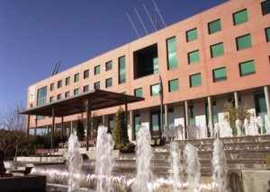 Ayuntamiento de Alcobendas