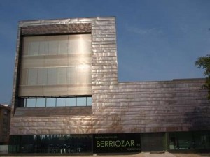 Ayuntamiento de Berriozar