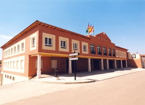 Ayuntamiento de Cabanillas del Campo