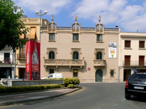 Ayuntamiento de Cassà de la Selva