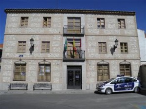 Ayuntamiento de Fuensalida