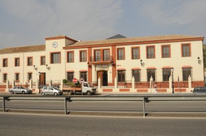 Ayuntamiento de Gelves