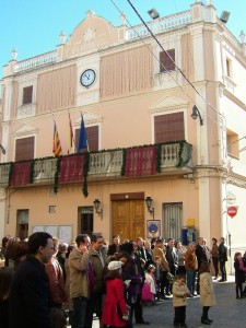 Ayuntamiento de Guadassuar