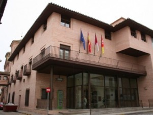 Ayuntamiento de Herencia